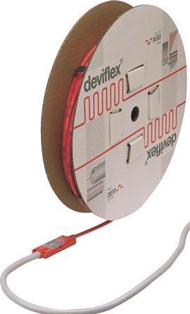 Immagine prodotto Devi Cavo riscaldante DEVIIflex 10T 70m