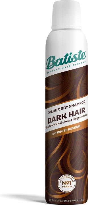Batiste Divine Dark (200 ml, Trockenshampoo)