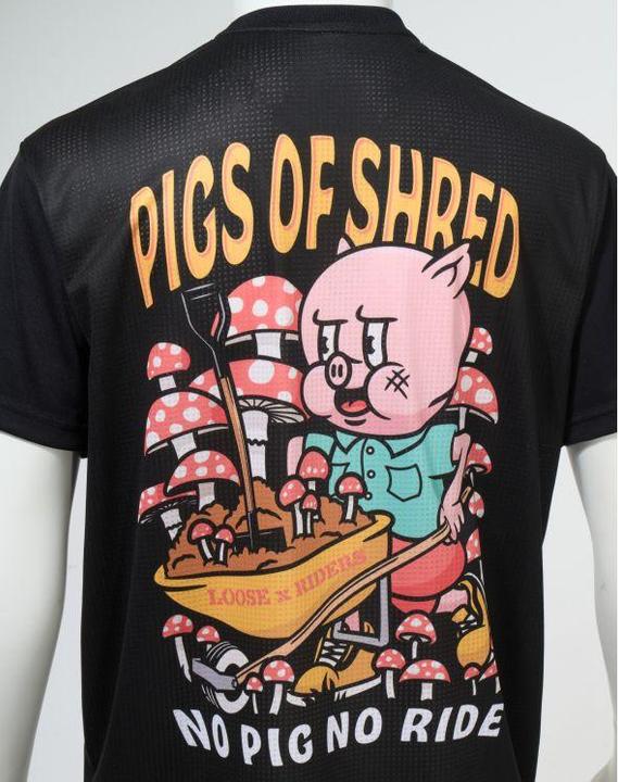 Image du produit Loose Riders Pigs of Shred (L)