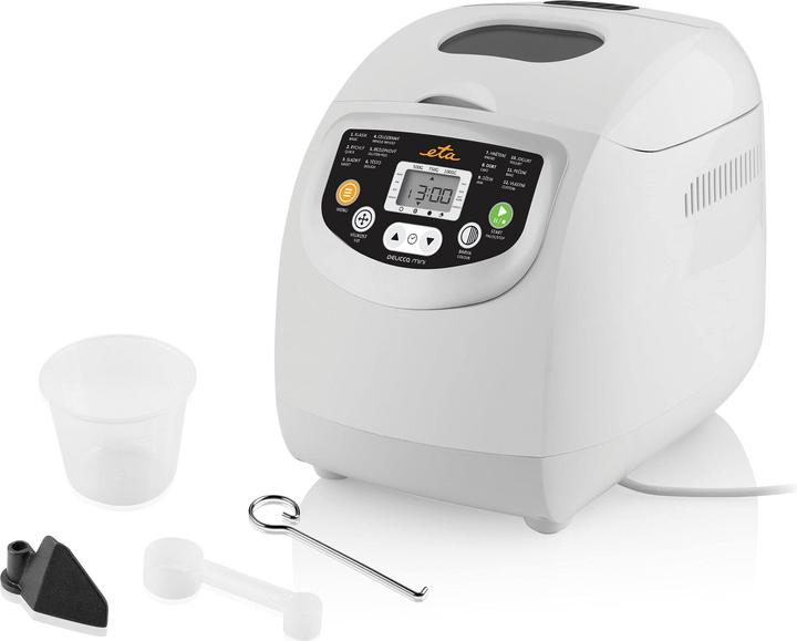 Actual product image ETA Delicca Mini