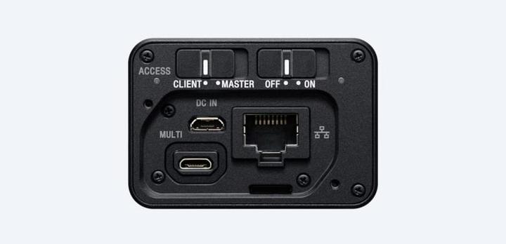 Image du produit Sony Boîtier de contrôle de la caméra CCB-WD1 (Divers)