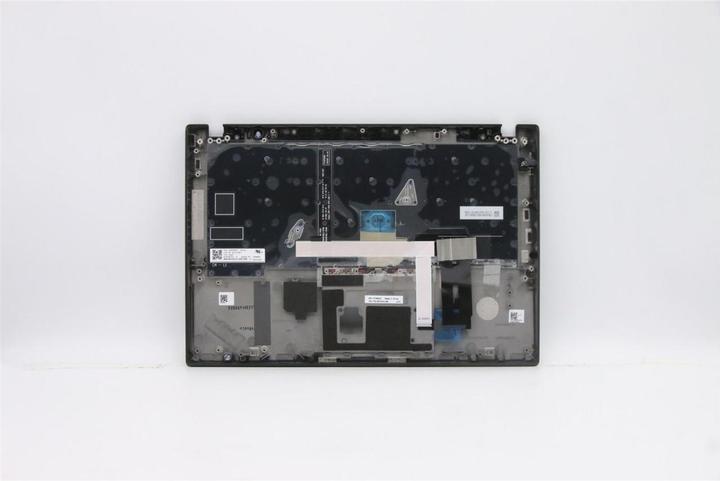 Actual product image Lenovo 5M10Z41492, Cover + keyboard,, ThinkPad T14s Gen 1