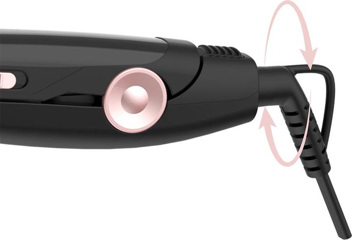 Actual product image Poly Pool ARPIA01 (Straightening iron)