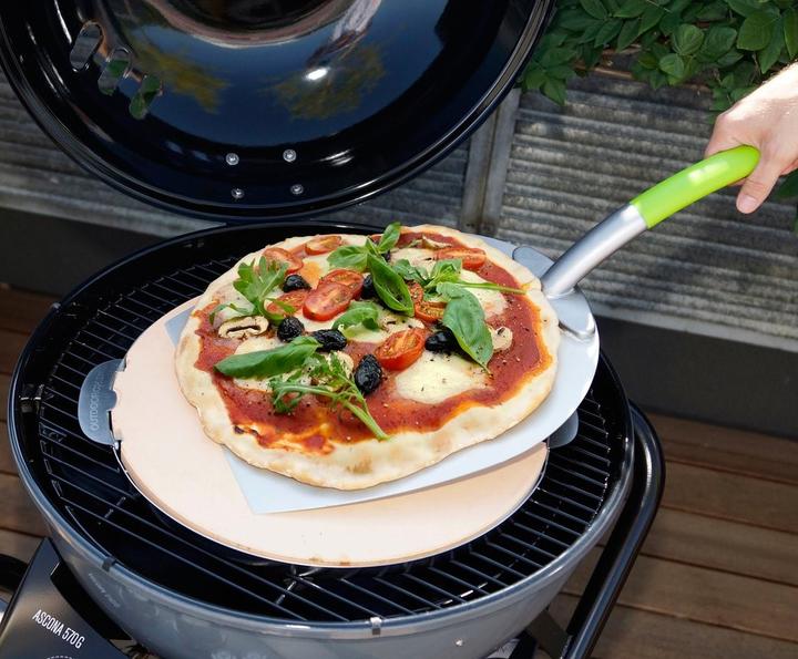 Image du produit Outdoorchef Pierre à pizza