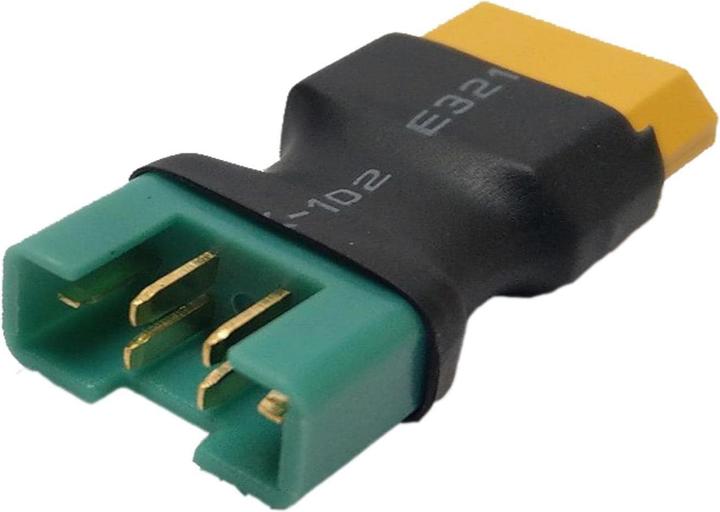 EP Adaptateur court MPX vers XT60