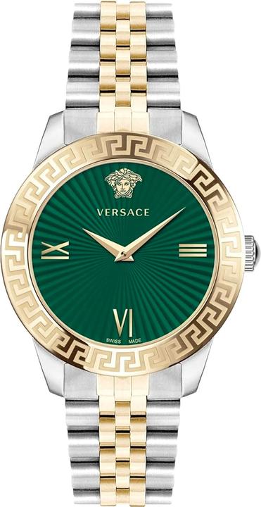 Image du produit Versace VEVC01021 (Montre analogique, 38 mm)