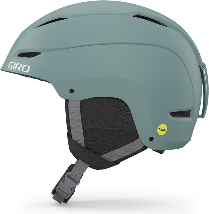 Giro Ceva Mattes Mineral Winterhelm (52 - 55.5 cm)