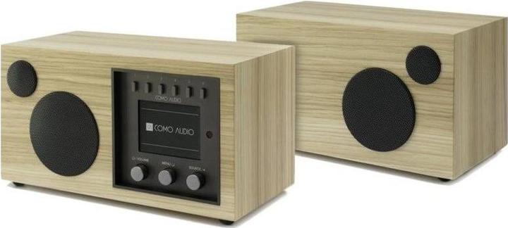 Image du produit Como Audio Ambiance (FM)