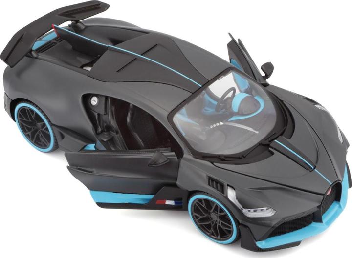 Produktbild Maisto Bugatti Divo