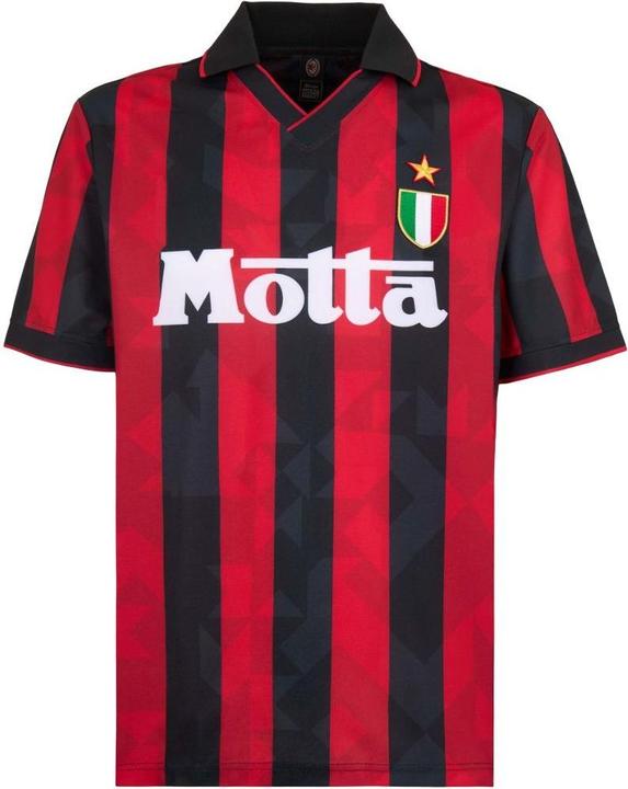Produktbild Copa Football AC Milan 1994 Retro Trikot (XL)