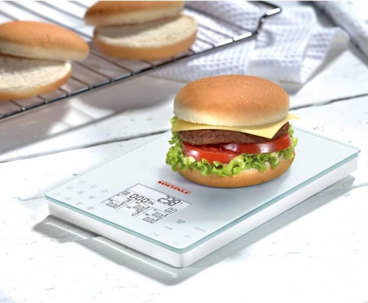 Immagine prodotto Soehnle Controllo del cibo Facile