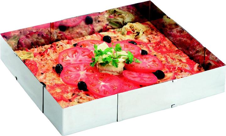 Produktbild GEFU Uno (24 cm)