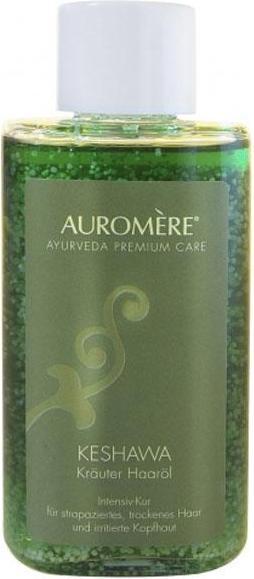 Produktbild Apeiron Keshawa Kräuter Haaröl