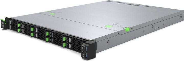 Actual product image Fujitsu Server TX1330 M6, E-2456, 1x32GB (32 GB, Tower Server)