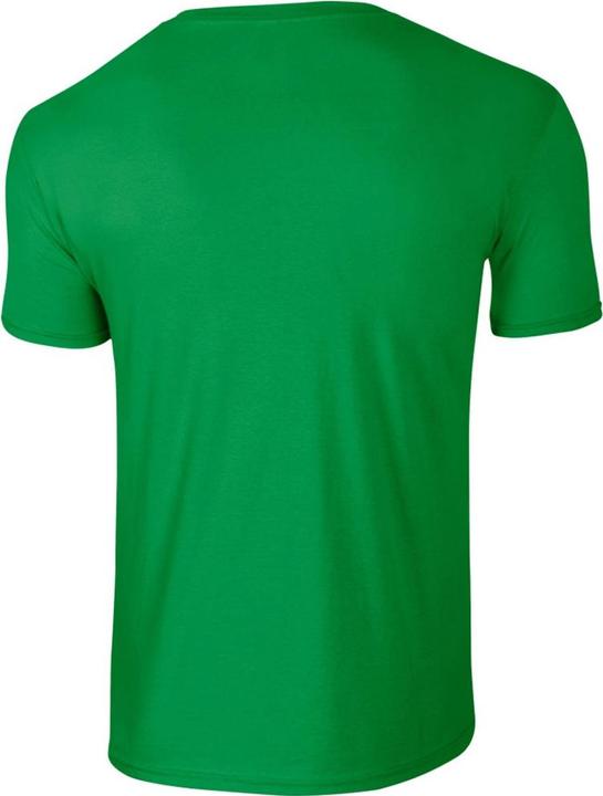 Actual product image Gildan SoftStyle T-shirt short sleeve round neckline (XL)
