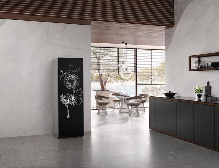 Produktbild Miele KS 4783 ED (399 l)