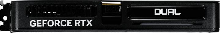 Produktbild XpertVision Palit RTX5050 DUAL OC 8GB GDDR6 HDMI 3xDP (8 GB)