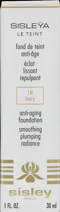Image du produit Sisley Sisleÿa Le Teint (1B Ivory)