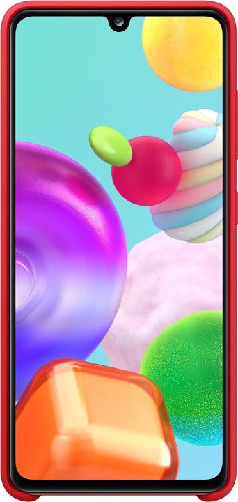 Immagine prodotto Samsung Silicone Cover (Samsung Galaxy A41)