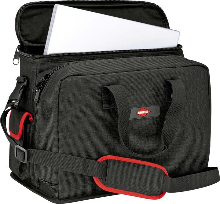 Produktbild Knipex Werkzeugtasche Service (1 Teile)