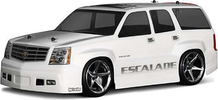 HPI Karosserie Cadillac Escalade (200mm)