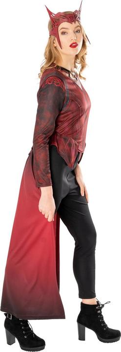 Produktbild Marvel Kostüm ‘” ’Scarlet Witch“ (M)