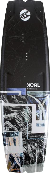 Actual product image Cabrinha Xcaliber Carbon Board Only