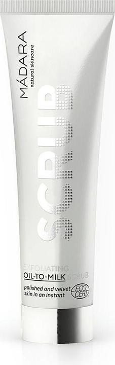 Actual product image Madara Exfoliating (Exfoliation, 60 ml)