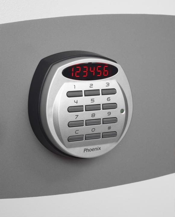 Immagine prodotto Phoenix Vigile del fuoco II E (63 l)