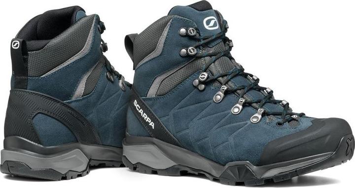 Image du produit Scarpa ZG Trek GTX (46.5)