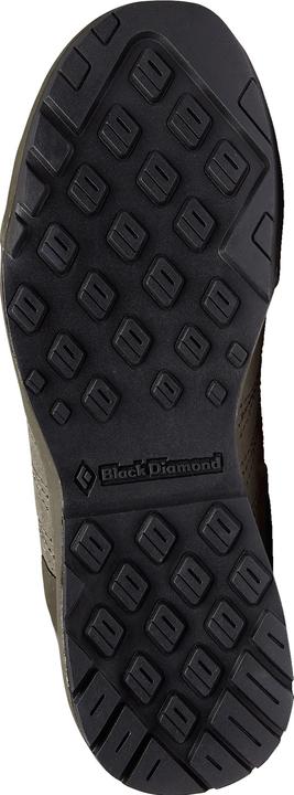 Produktbild Black Diamond W Mission Lthr Lw Wp Aprch Shs (36)