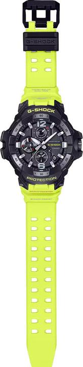 Immagine prodotto Casio GR-B300RY-1A9ER (Orologio con pietra preziosa, Cronografo, 59 mm)