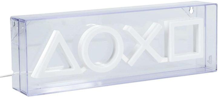 Actual product image Paladone Products PlayStation