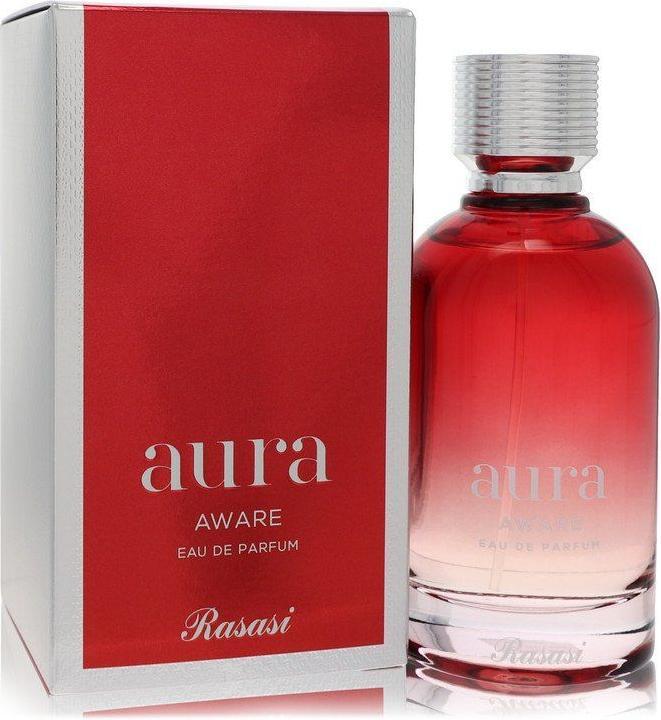 Rasasi Aura Aware (Eau de Parfum, 100 ml)