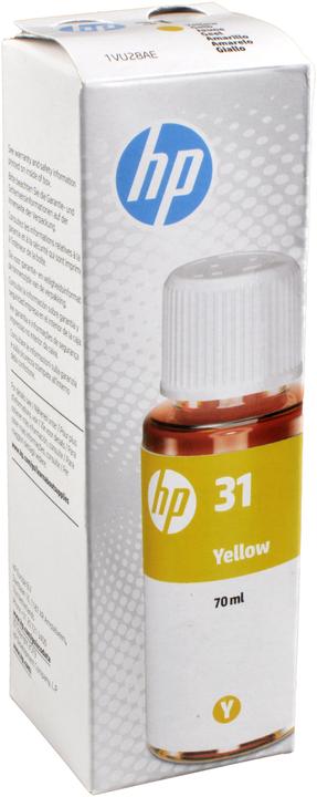Immagine prodotto HP 31 (Y)