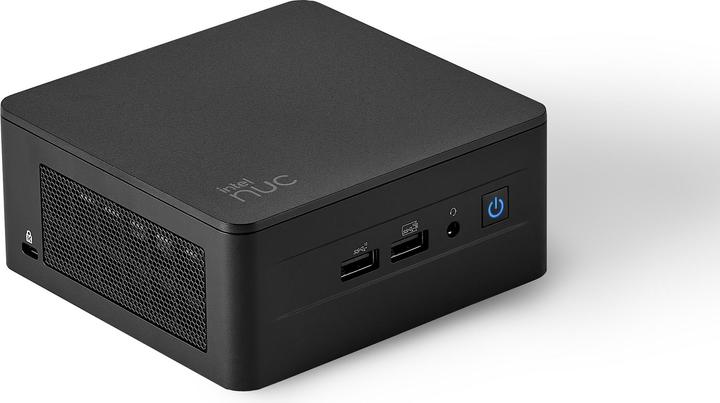 Produktbild ASUS RNUC13ANHI300002I BB i3-1315U (Intel Core i3-1315U)
