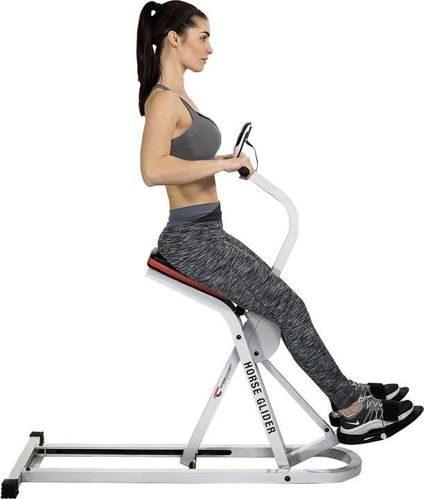 Image du produit Christopeit Horse Glider