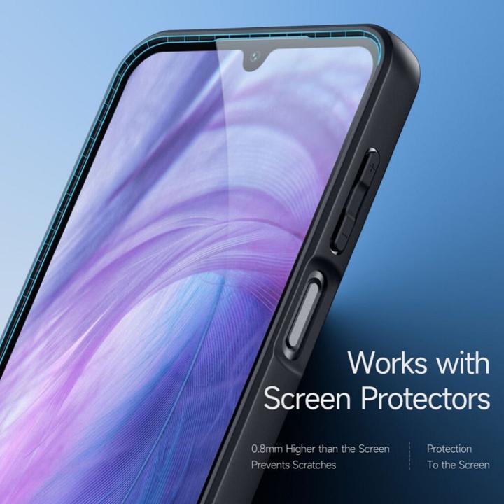Immagine prodotto Dux Ducis Serie Aimo (Samsung Galaxy A16 5G)