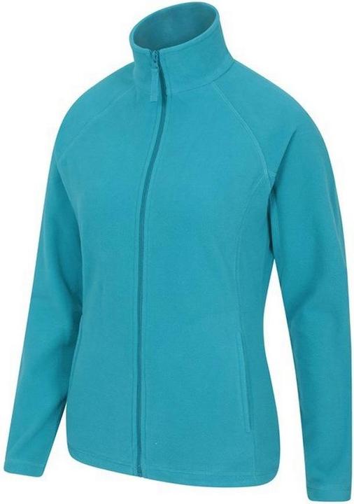 Immagine prodotto Mountain Warehouse Raso Giacca in Pile Donna (40)