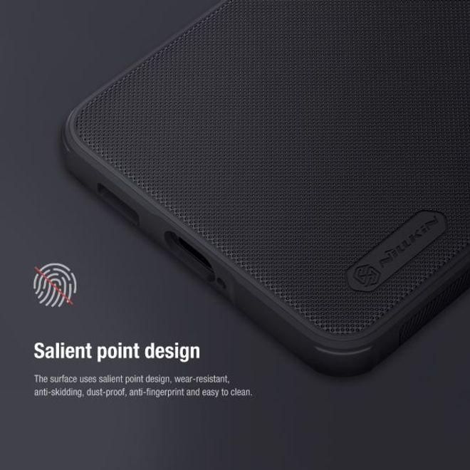 Immagine prodotto Nillkin Super Frosted Shield Pro Series (Samsung Galaxy A53 5G, Samsung Galaxy A73 5G, Xiaomi Redmi K40s)