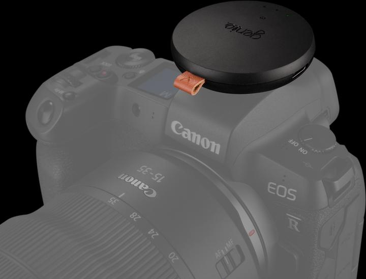 Actual product image Syrp Genie Micro (Infrared)