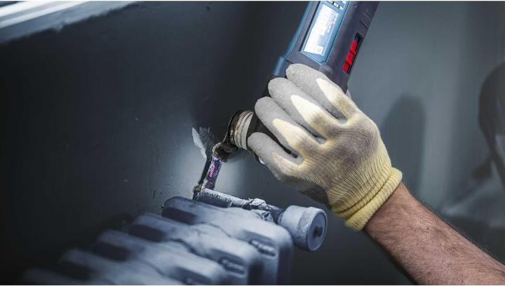 Produktbild Bosch Professional Zubehör EXPERT MetalMax PAIZ 32 AIT Blatt für Multifunktionswerkzeuge, 50 x 32 mm