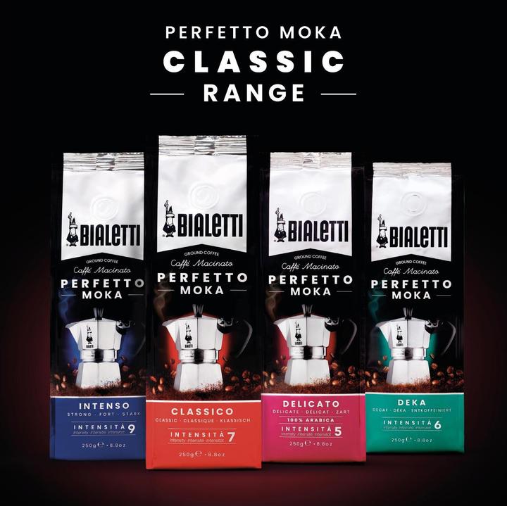 Produktbild Bialetti Deka (Dunkle Röstung, 250 g)