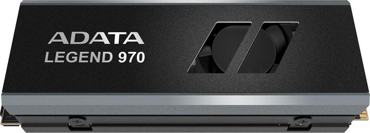 Actual product image Adata Legend 970 (2000 GB, M.2 2280)