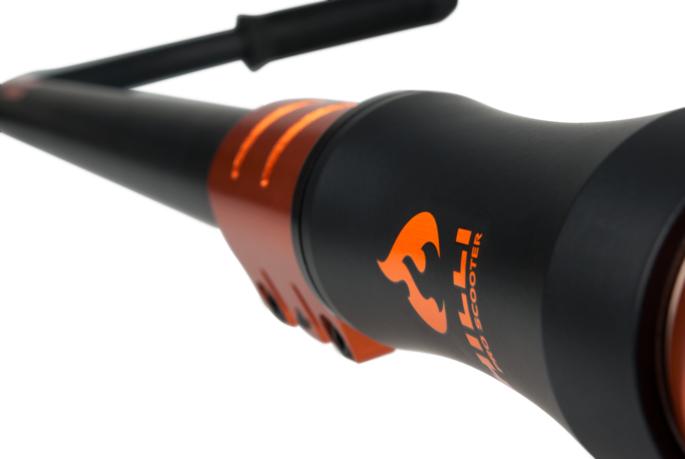 Immagine prodotto Chilli Scooter Pro Sun Reaper