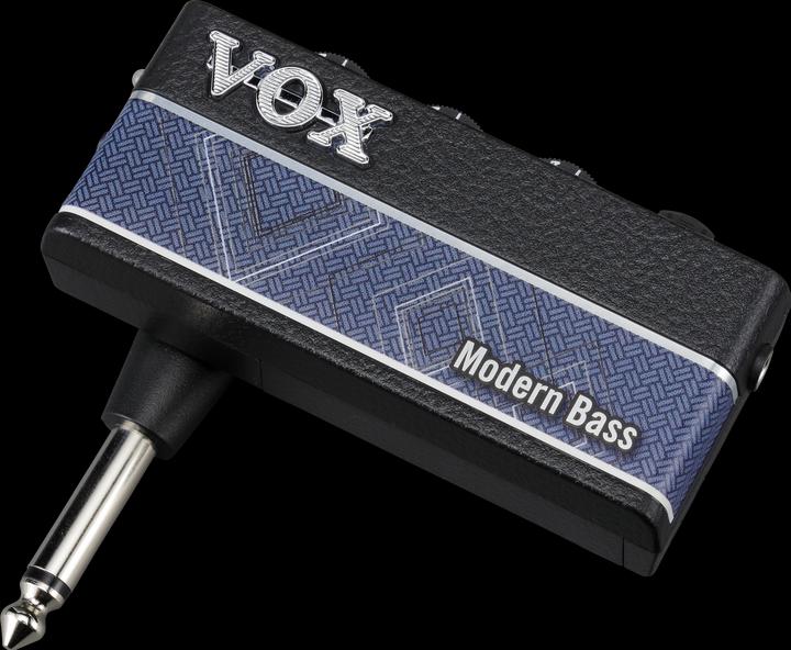 Actual product image Vox amPlug3 Modern Bass