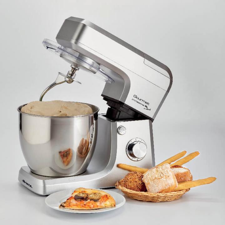 Produktbild Ariete Pastamatic Gourmet Küchenmaschine (2100 W)