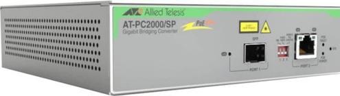 Actual product image Allied Telesis AT-PC2000/SP