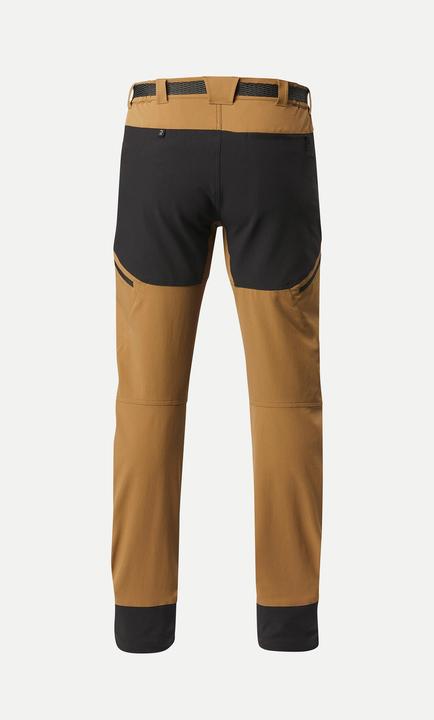 Image du produit Simond Pantalon de trekking homme déperlant et coupe-vent - MT900 gris (33)