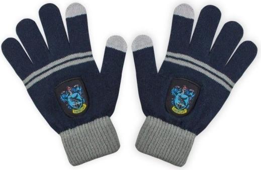 Image du produit Cinereplicas Harry Potter : Bonnet & Gants Ravenclaw